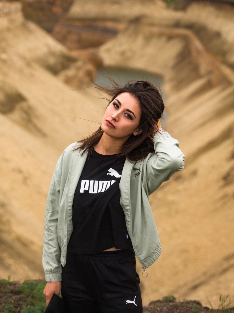 Photograph by Анна Мохонько