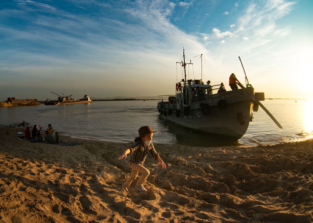 Photograph by Роман Смолко