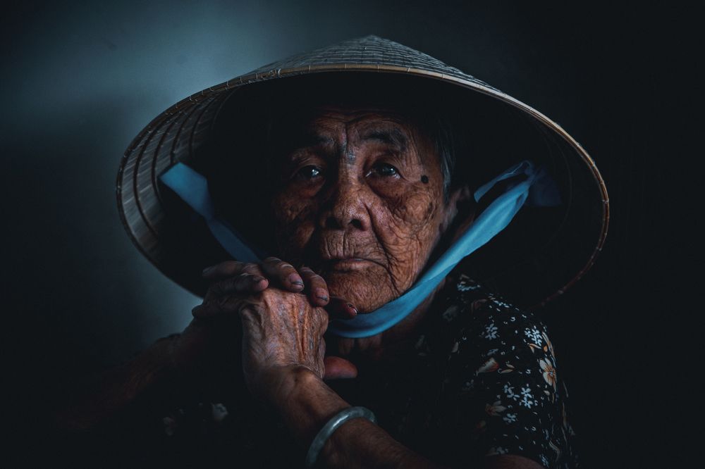 Photograph by Dzintra Zvagina