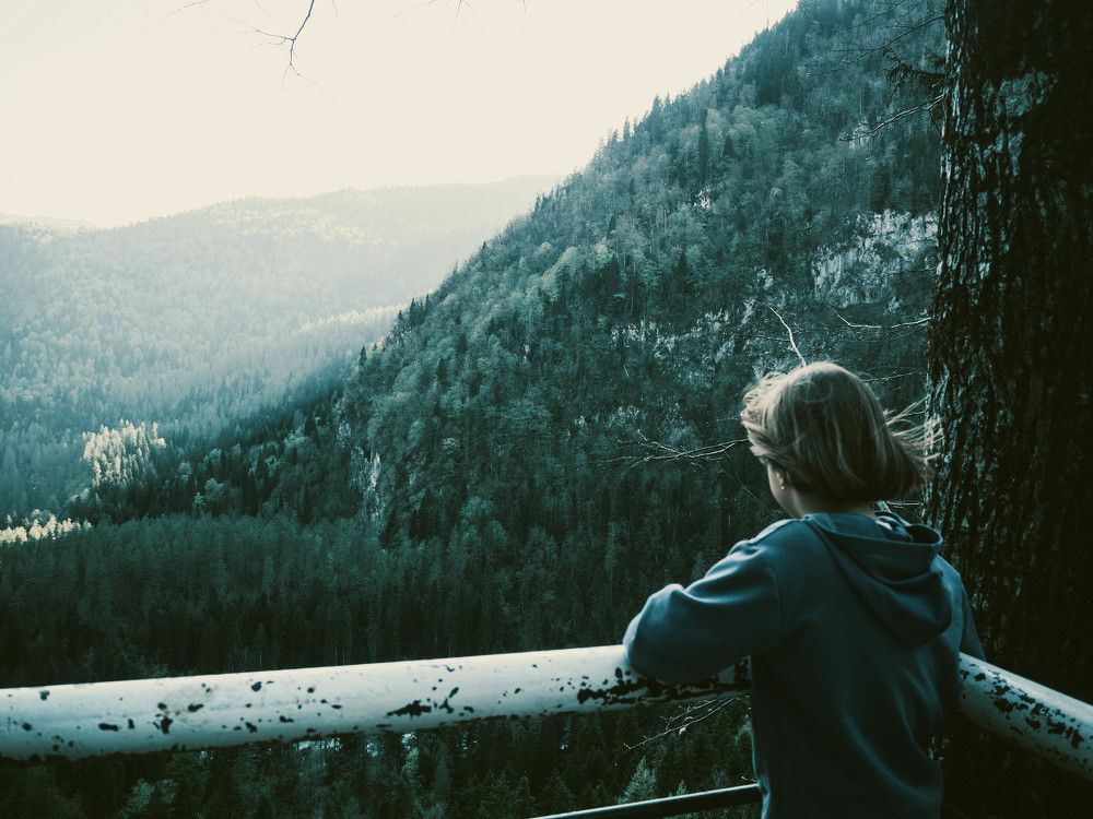 Photograph by Татьяна Осипова