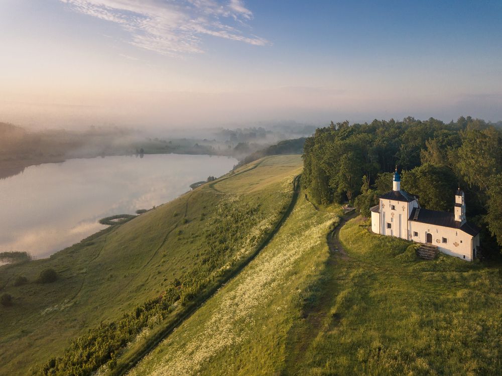 Photograph by Roman Dmitriev