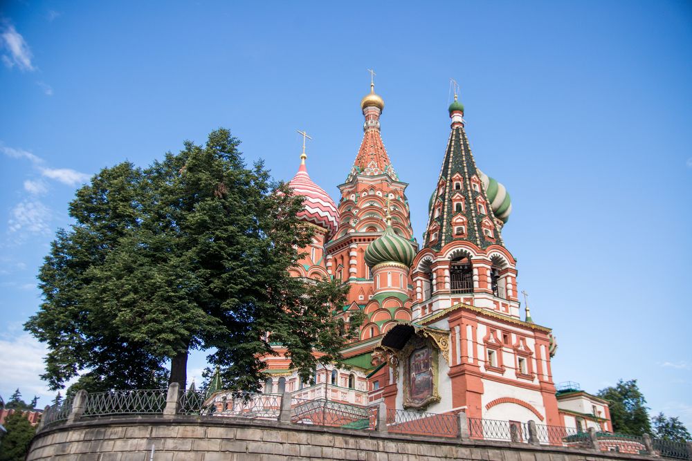 Photograph by Наталья Ковалёва