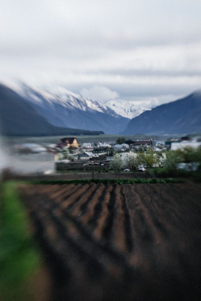 Photograph by Марина Бондаренко