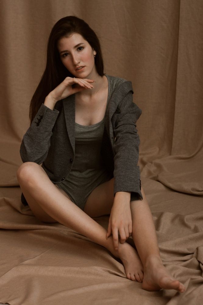 Photograph by Анастасия Моисеева