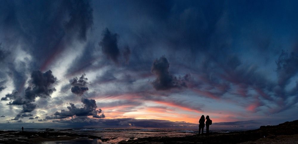 Фотография автора Pavel Bernshtam