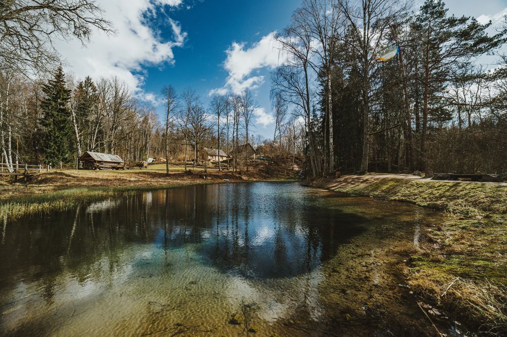 Photograph by Ligita Kluga