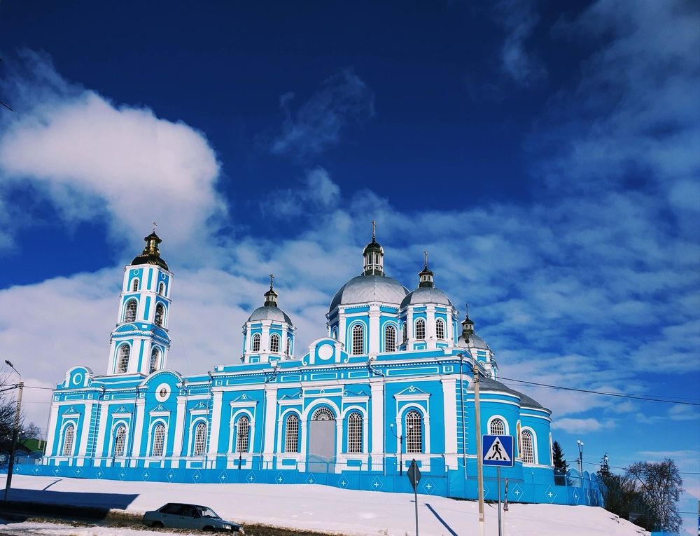 Photograph by Анастасия Моисеева