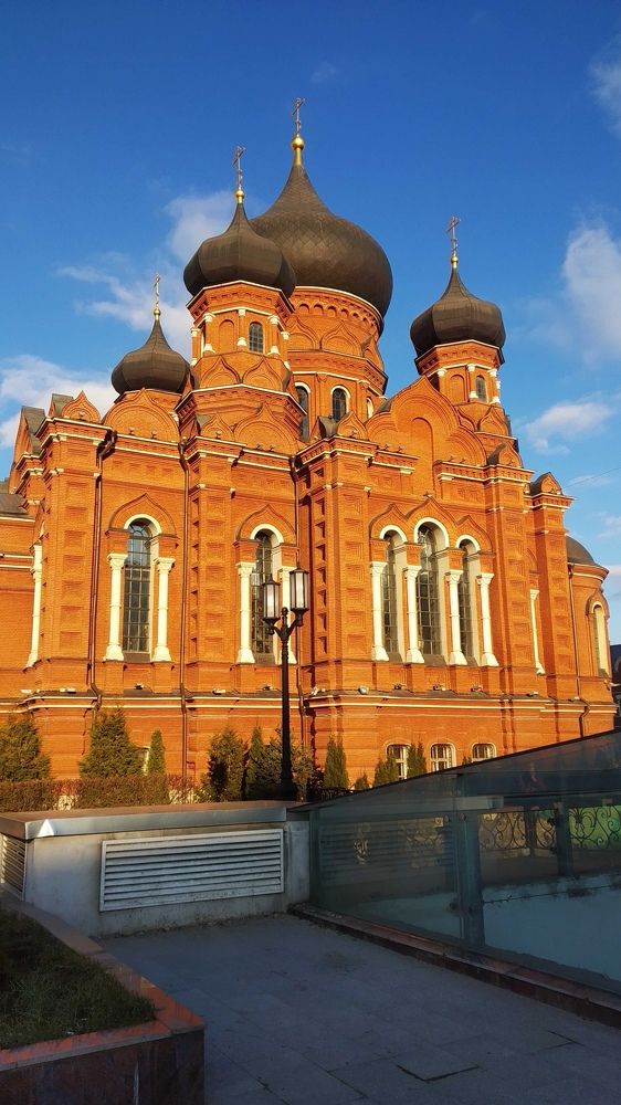 Photograph by Анастасия Моисеева