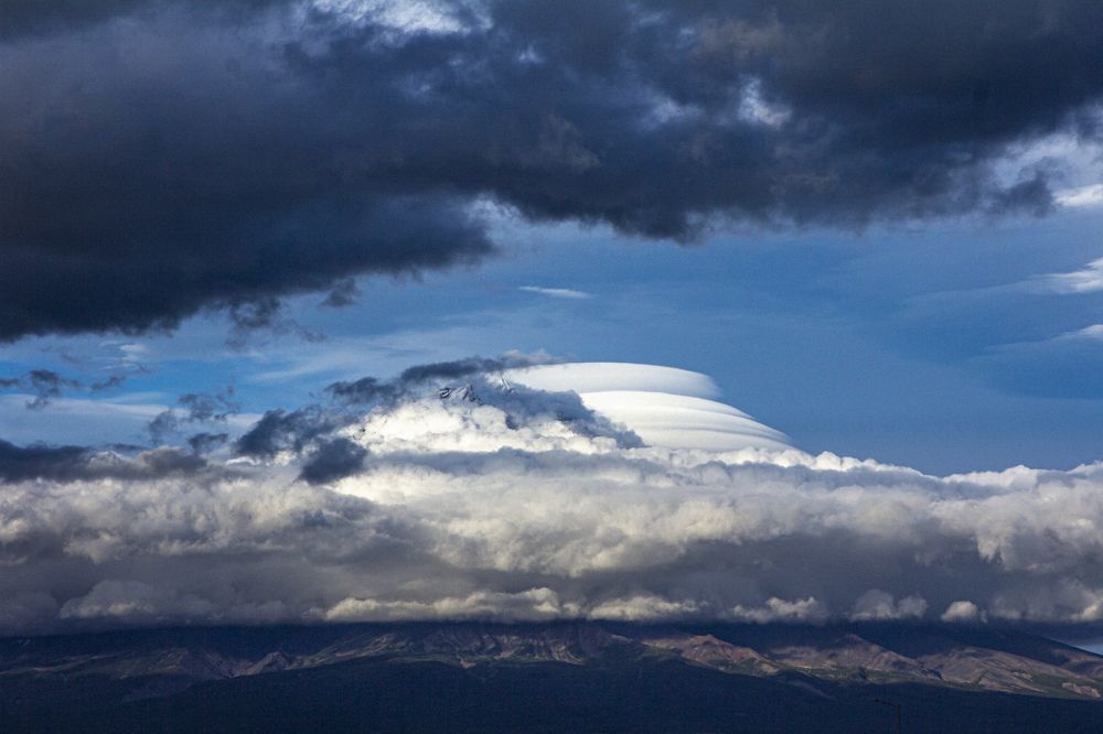 Фотография автора Степан Филев