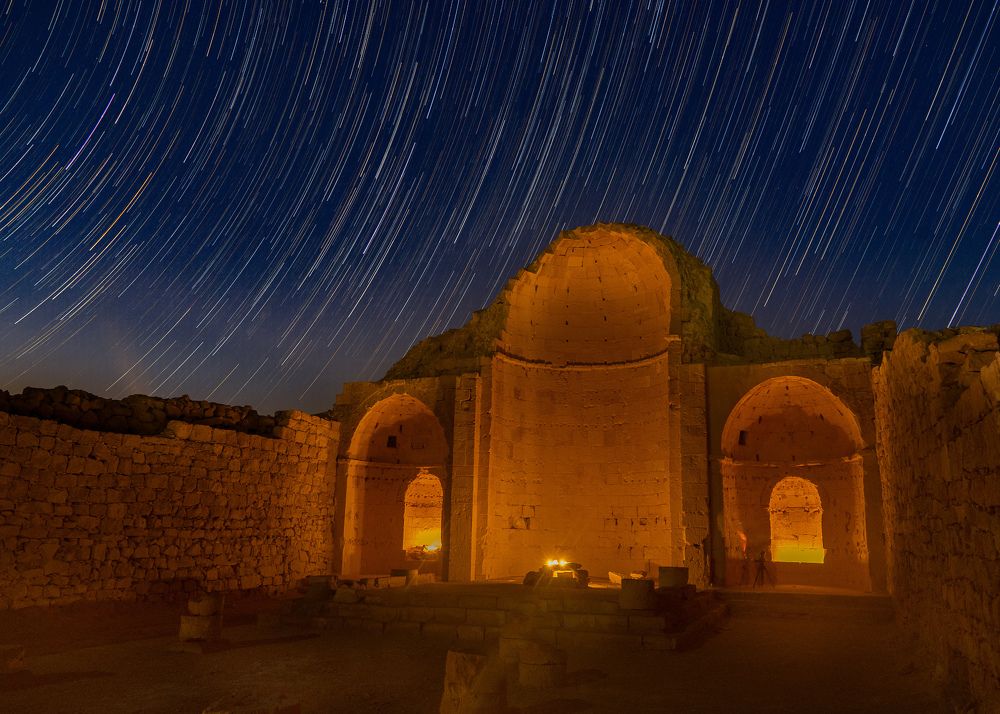 Фотография автора Pavel Bernshtam