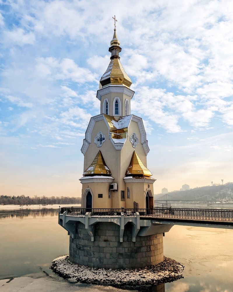 Photograph by Кирилл Тихов