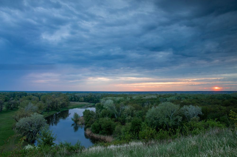 Photograph by Анна Вязникова