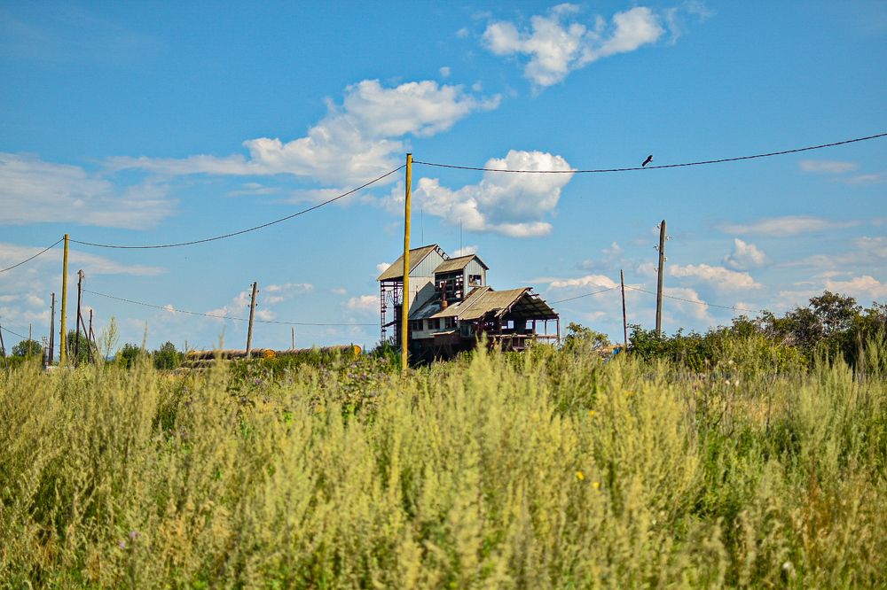 Photograph by Владислав Видилин