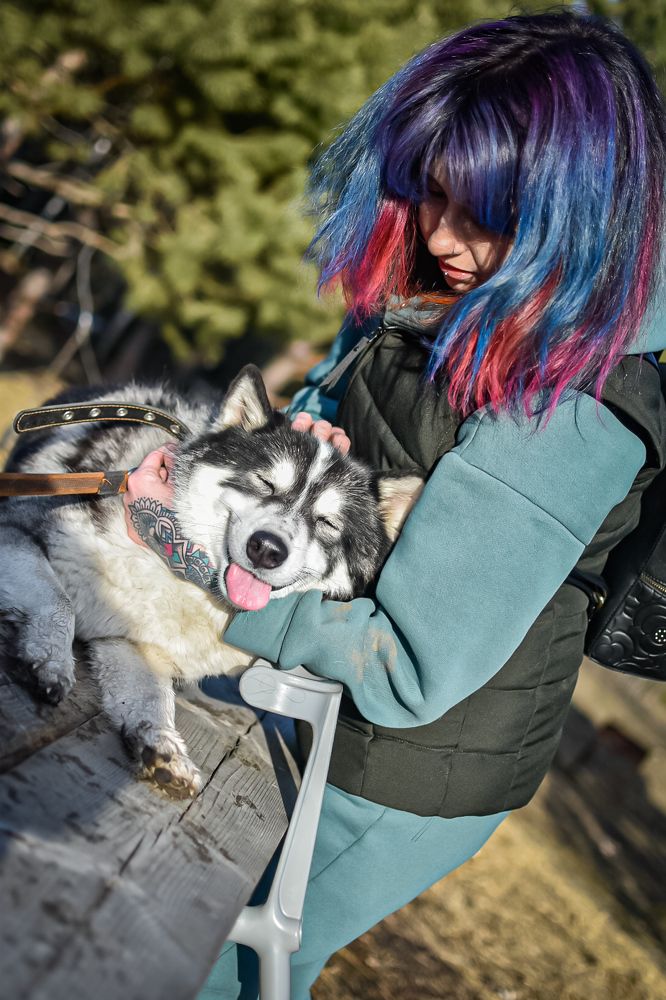 Photograph by Владислав Видилин