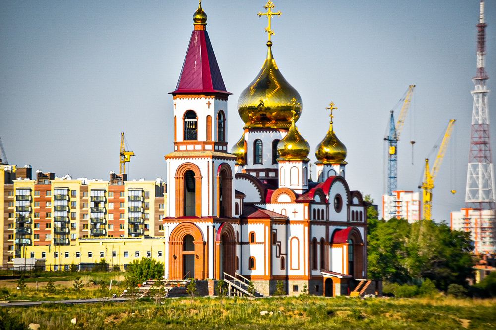 Photograph by Владислав Видилин