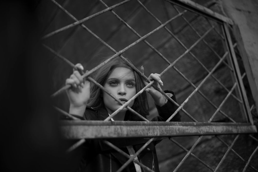 Photograph by Наталья