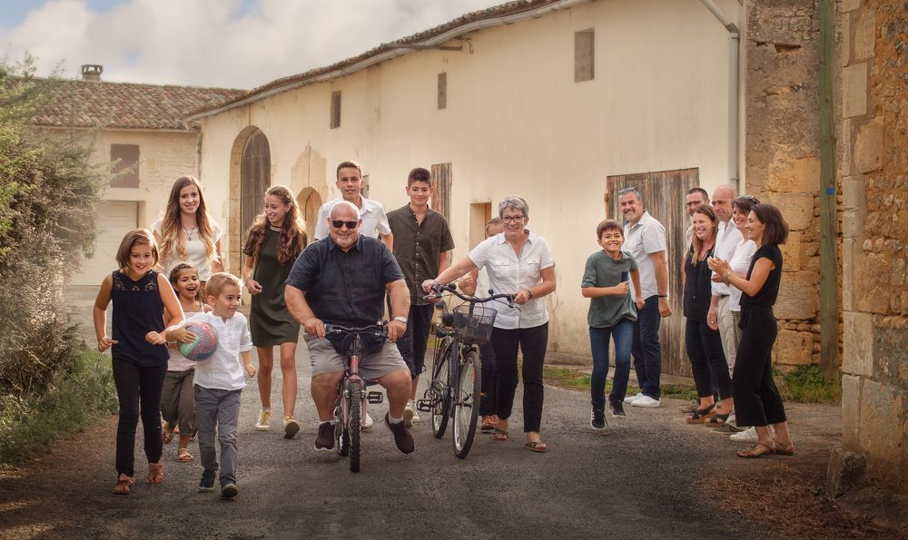 Photograph by Lana Dowling