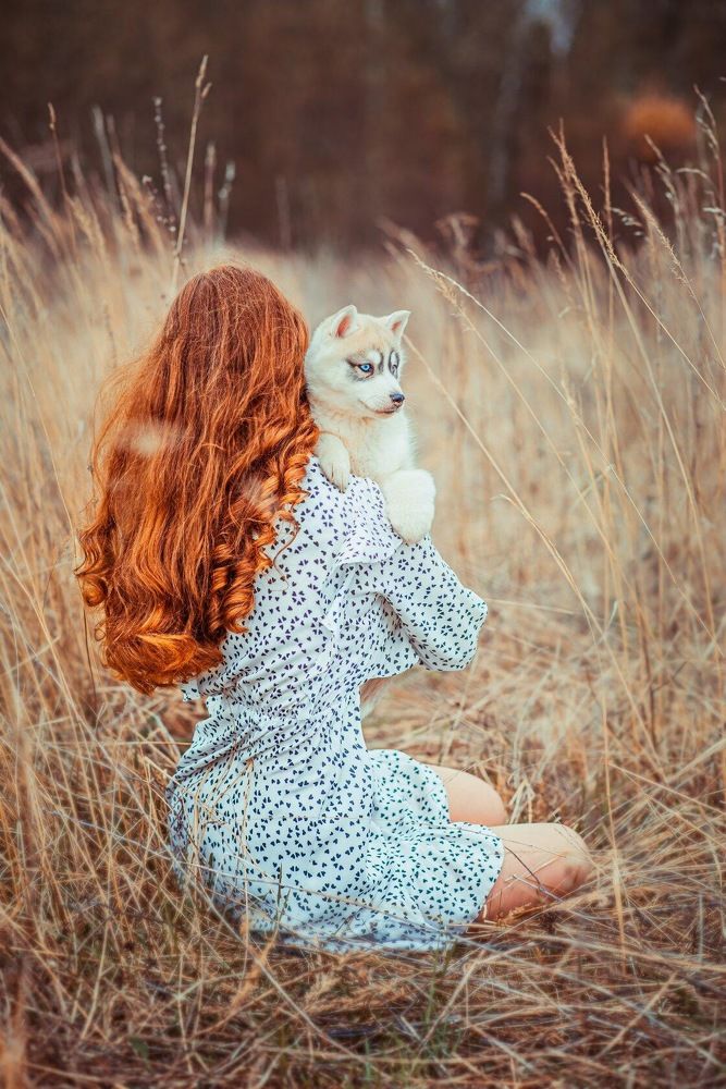 Photograph by Анастасия Гладкова