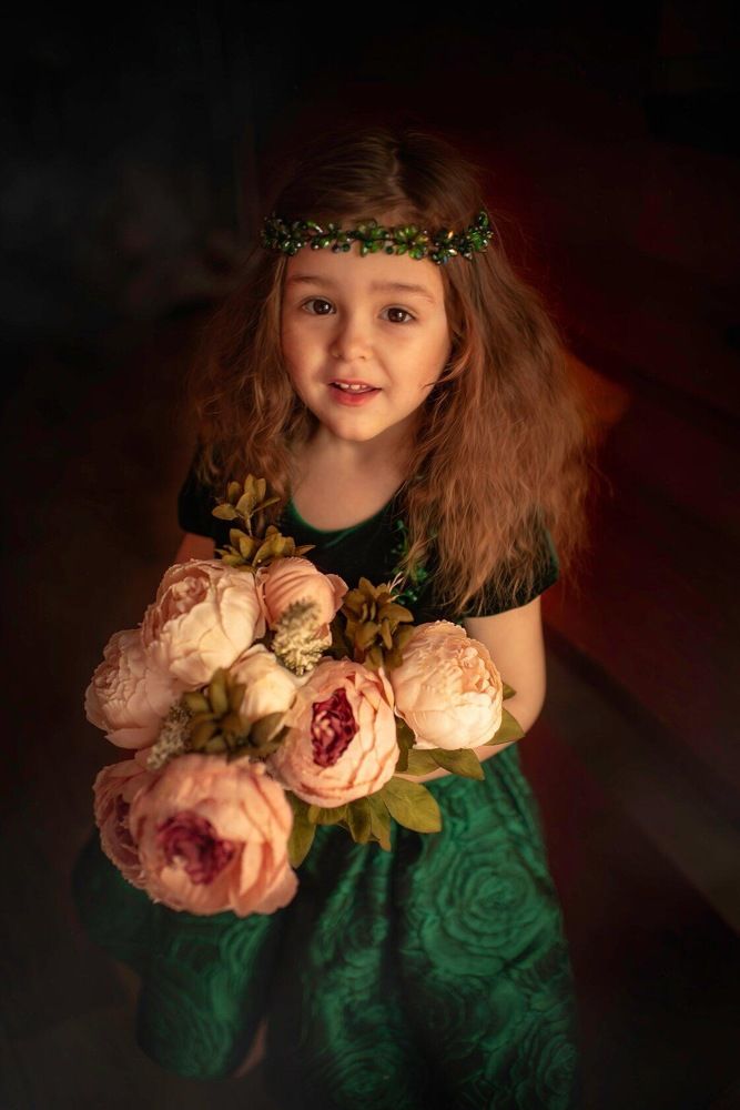 Photograph by Анастасия Гладкова