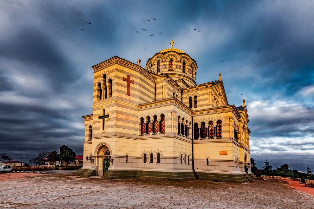 Photograph by Валерий Лейко