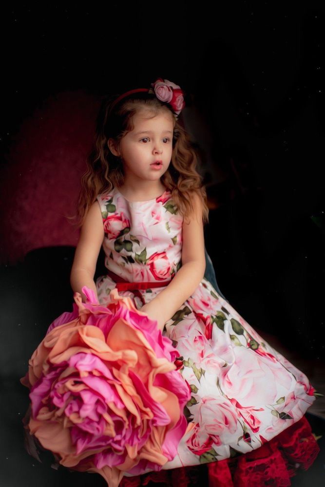 Photograph by Анастасия Гладкова