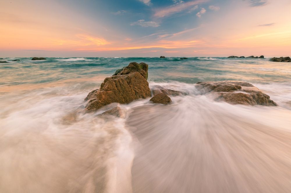 Photograph by Dao Duc