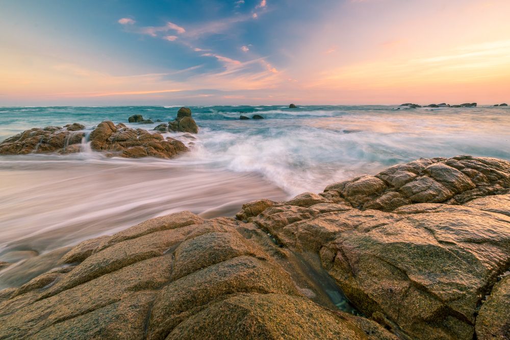 Photograph by Dao Duc