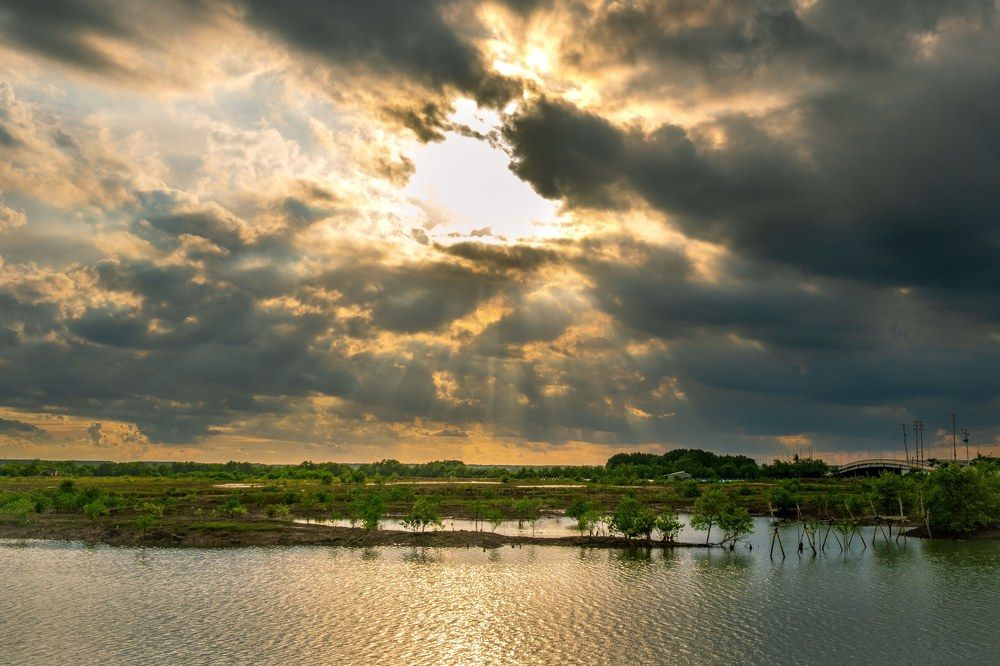 Photograph by Dao Duc