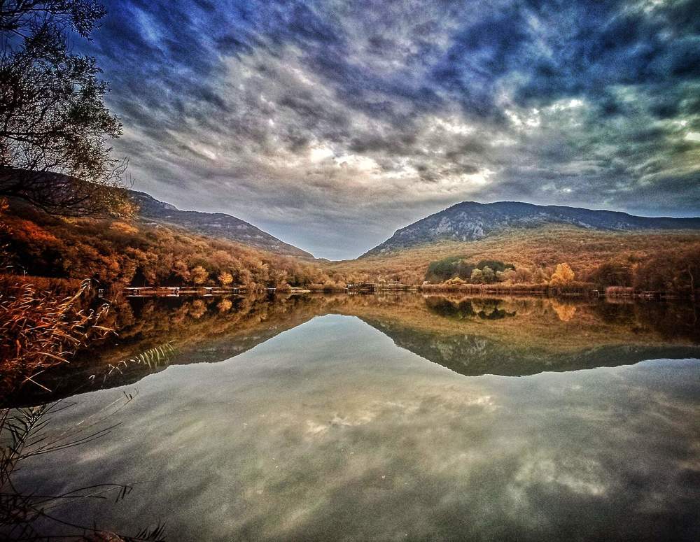 Photograph by Наталья Хаптева