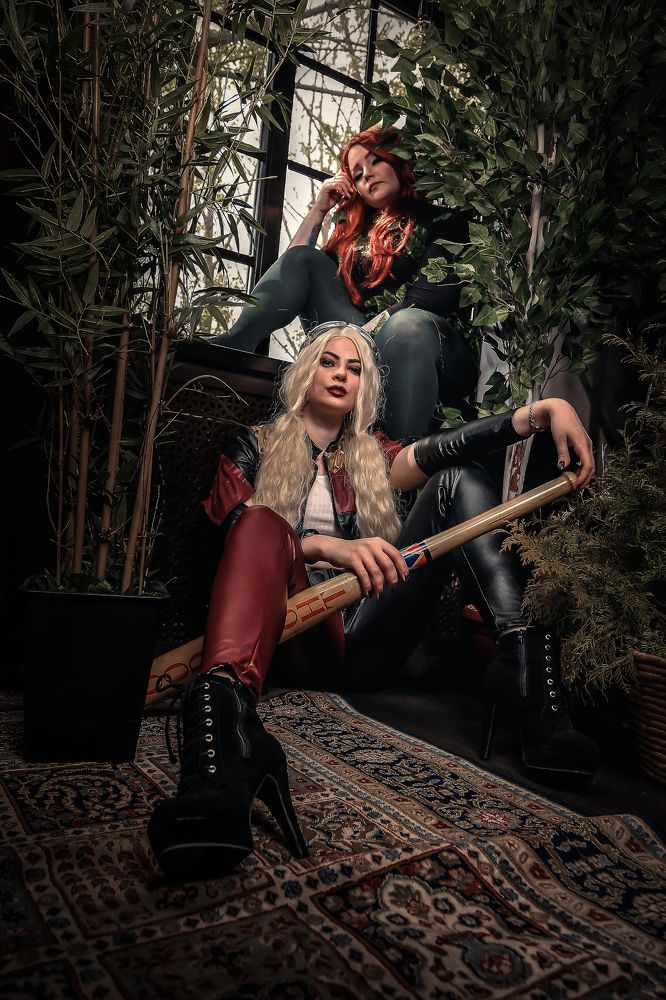 Photograph by Александр Евграфов