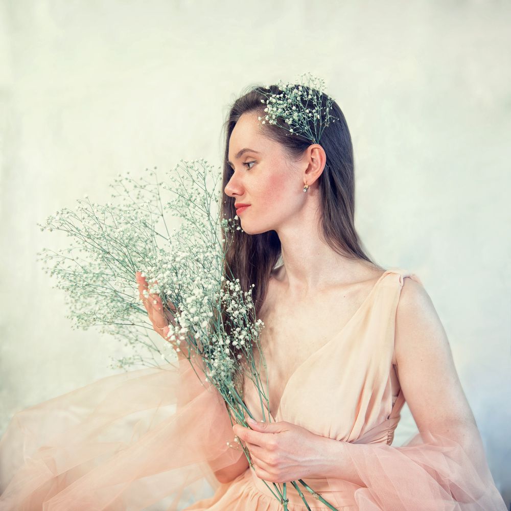 Photograph by Юлия Белан