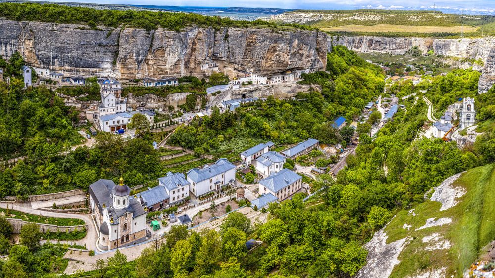 Photograph by Валерий Лейко