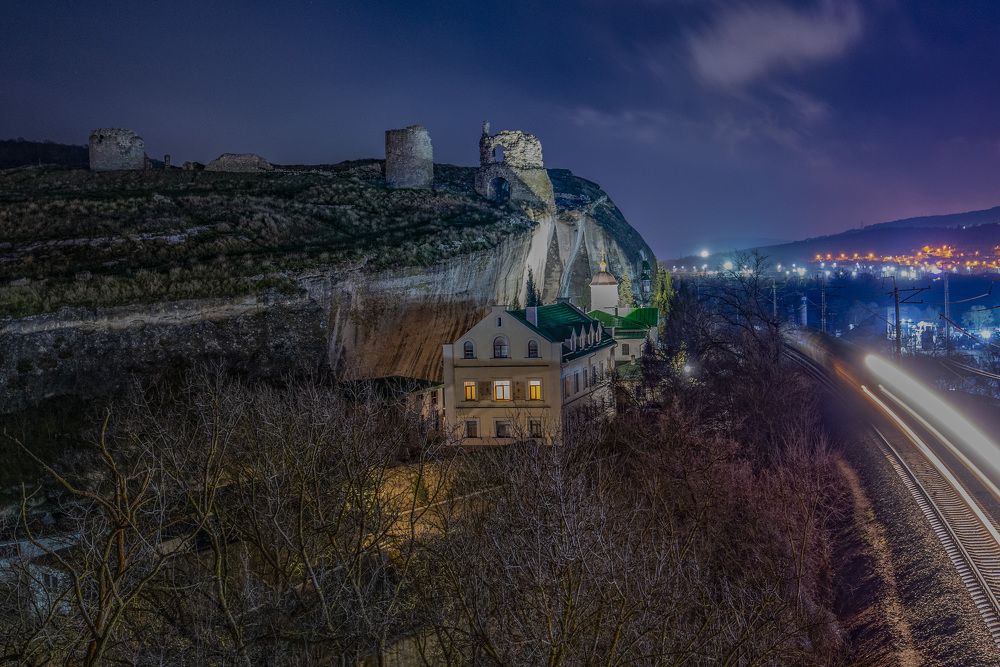 Photograph by Валерий Лейко