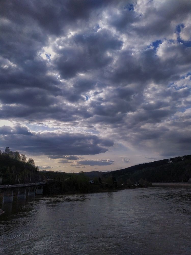 Photograph by Ольга Юминова