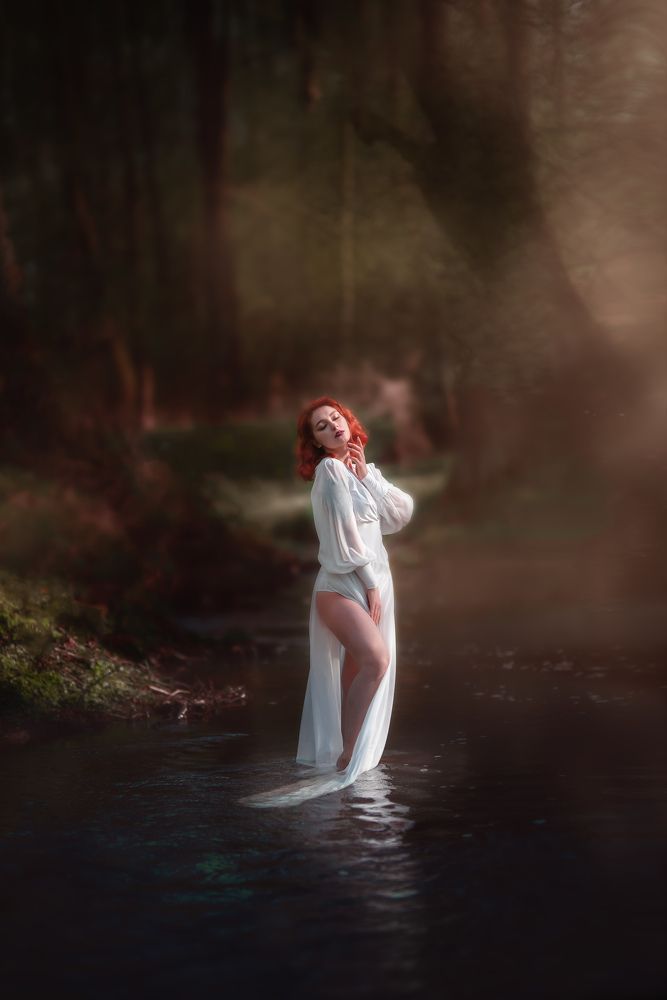 Photograph by Magdalena Jeleń