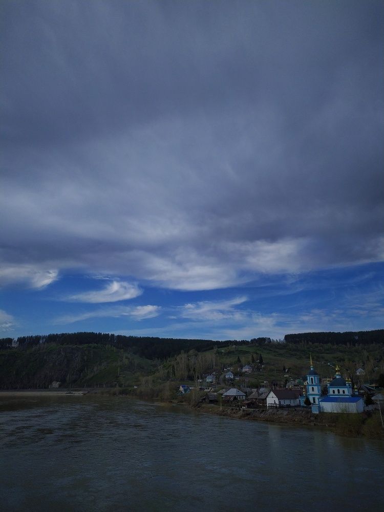 Photograph by Ольга Юминова