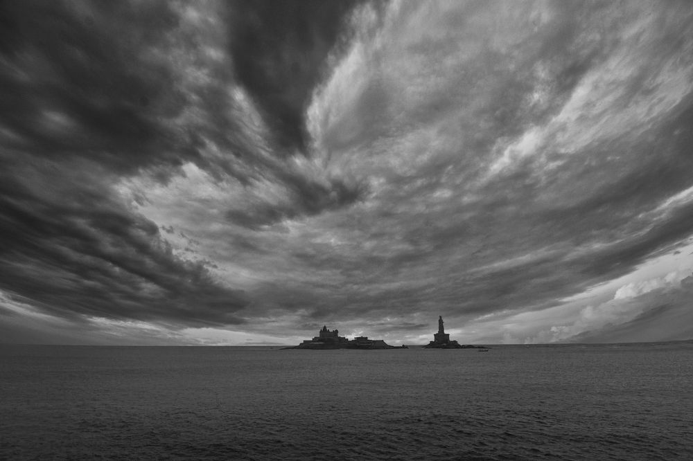 Photograph by Subham Shome