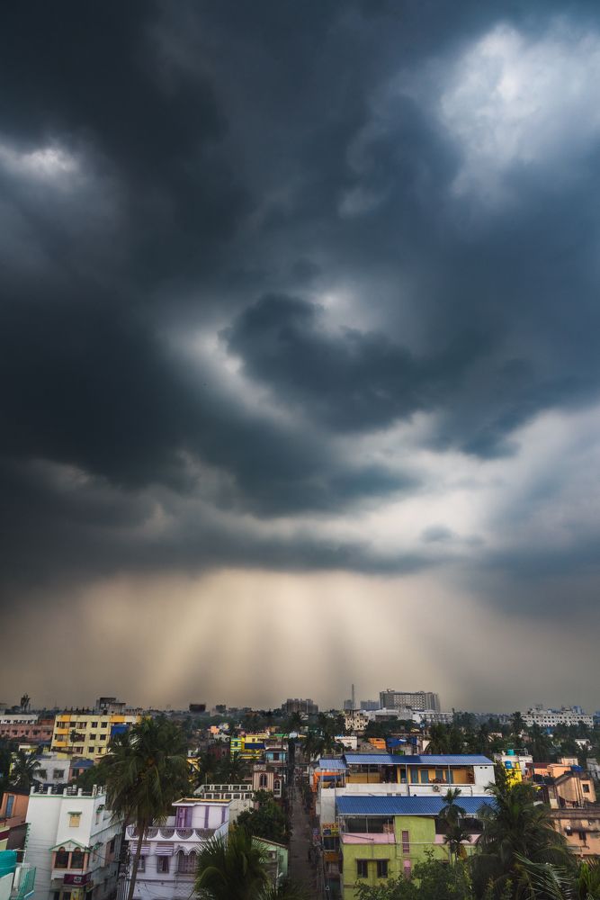 Photograph by Subham Shome