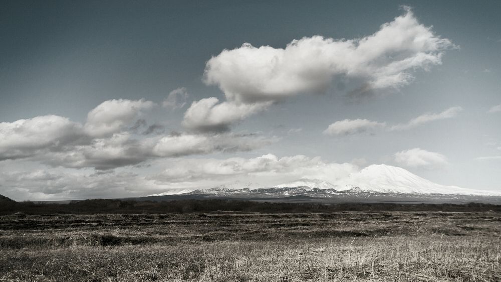 Photograph by Ирина Юркова