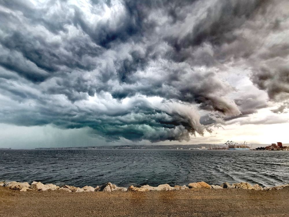 Photograph by Nina Seljak