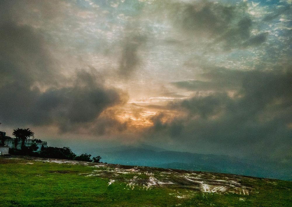 Photograph by Manish (Valmie) Joshi