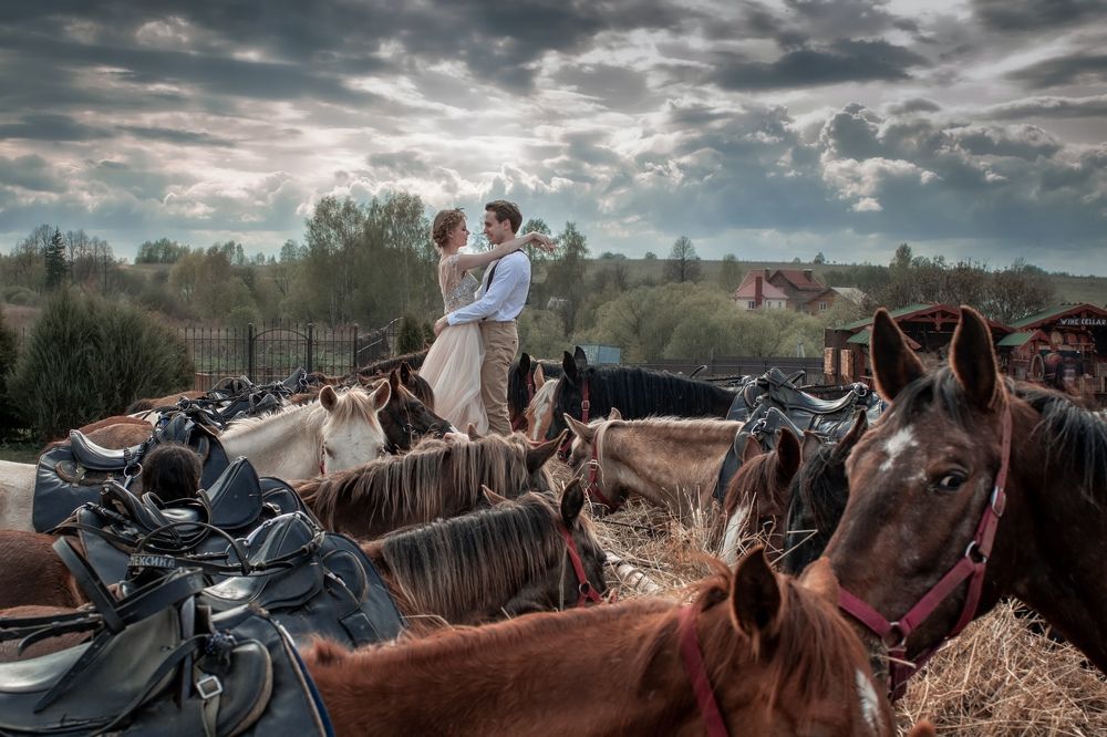 Photograph by Наталья Сидорова