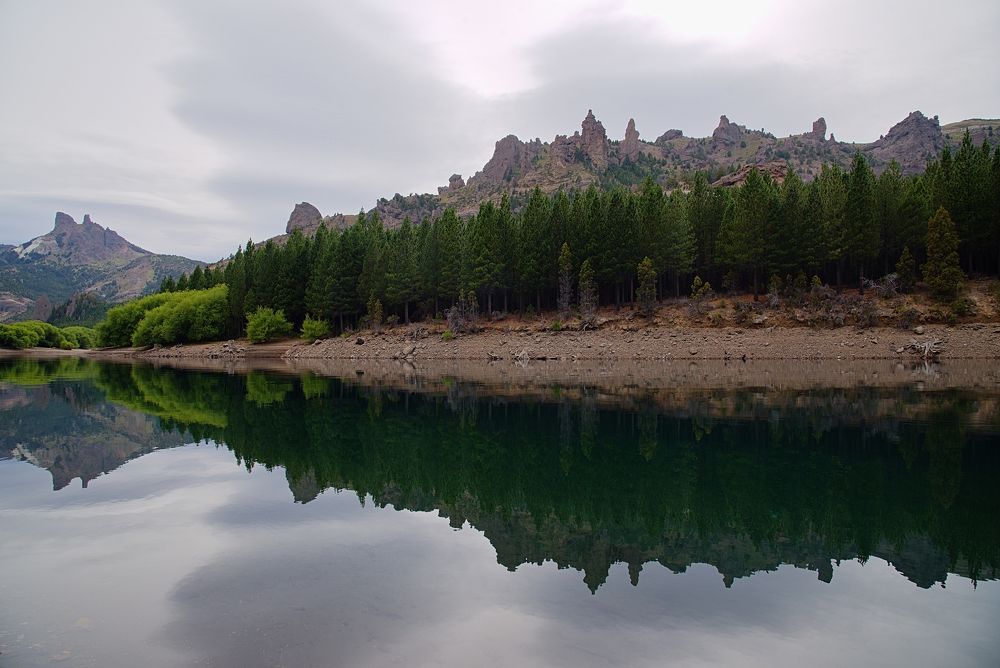 Photograph by Carlos Urrea