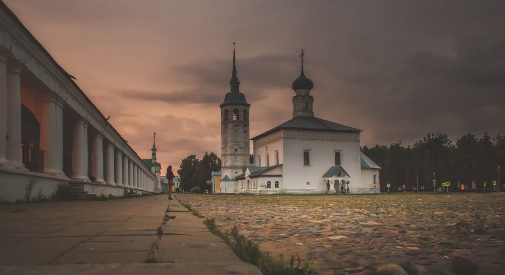 Photograph by Денис Сухачев