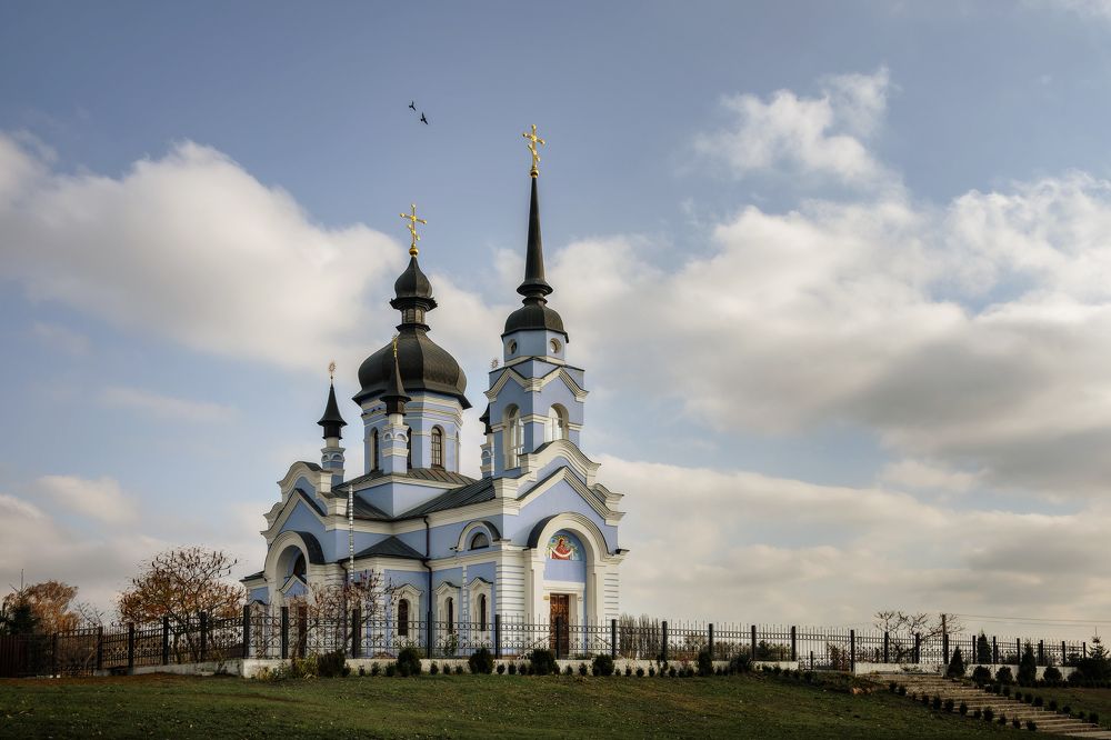 Photograph by Сергей Демченко