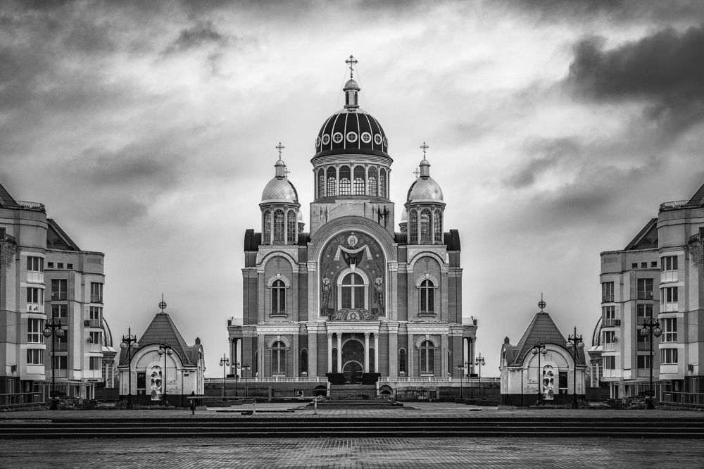 Photograph by Сергей Демченко