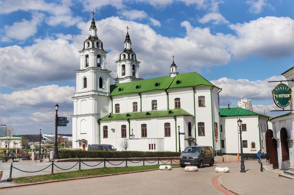 Photograph by Светлана Беспалко