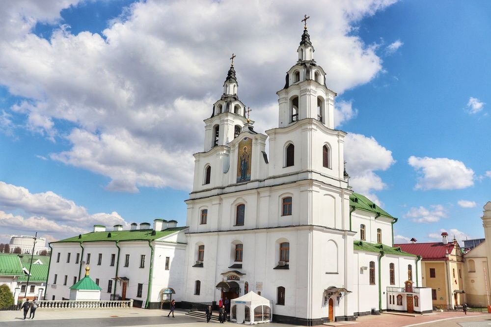 Photograph by Светлана Беспалко