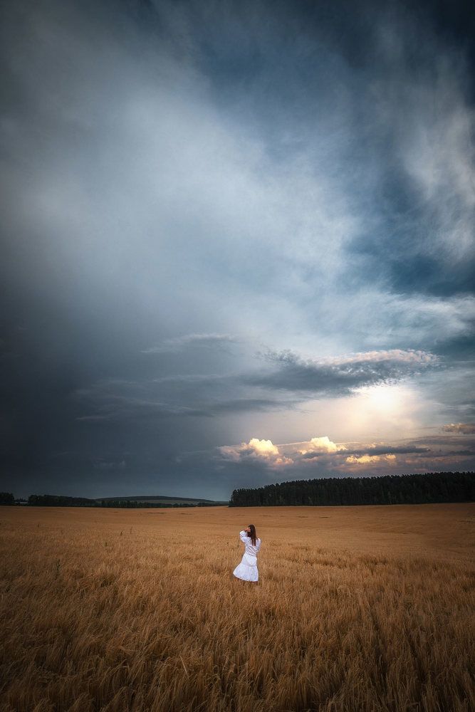 Photograph by Евгений Кудымов