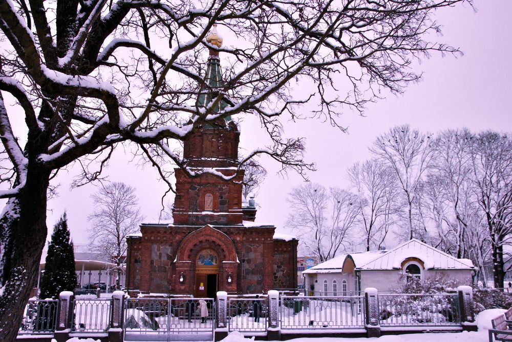 Photograph by Hanna Rein